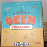 Deen Challenge