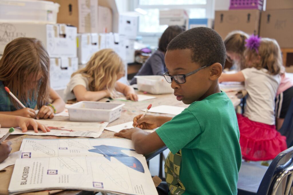 L’éducation : l’outil essentiel pour transformer le monde